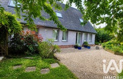 Saint-Pierre-en-Port, Normandy 76540