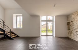 Savennières, Pays-de-la-Loire 49170