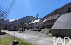 Ustou, Occitanie 09140