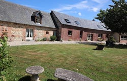Cany-Barville, Normandy 76450
