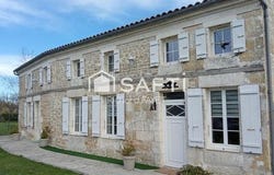 Bois, Poitou-Charentes 17240