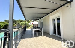 Brignon, Occitanie 30190