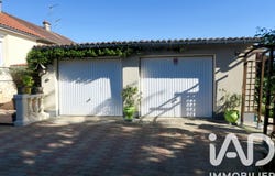 Chauvigny, Nouvelle-Aquitaine 86300
