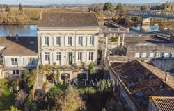 Branne, Gironde 33420