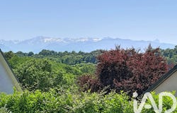 Escoubès, Nouvelle-Aquitaine 64160
