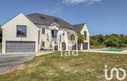 Rozay-en-Brie, Île-de-France 77540