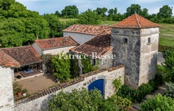 Mouton, Poitou-Charentes 16460