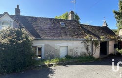 Villedômer, Centre-Val de Loire 37110