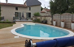Haimps, Poitou-Charentes 17160