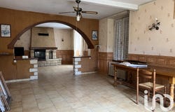 Grandpuits-Bailly-Carrois, Île-de-France 77720