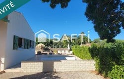 Nans-Les-Pins, Provence-Alpes-Côte d'Azur 83860