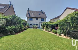 Chanteloup-en-Brie, Île-de-France 77600