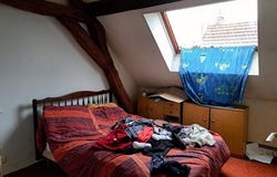 Soligny-Les-Etangs, Champagne-Ardenne 10400