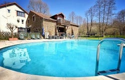 Moutier-Malcard, Creuse