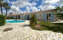 Sauvian, Occitanie 34410
