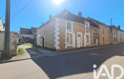 Maligny, Bourgogne-Franche-Comté 89800