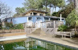 Lacanau, Aquitaine 33680