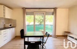 Bussy-Saint-Georges, Île-de-France 77600