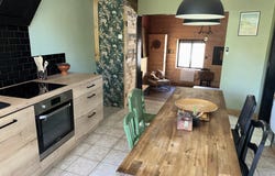 Bouresse, Vienne 86410