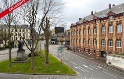 Dieppe, Haute-Normandie 76200