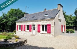 Allaire, Bretagne 56350