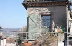 Cordes-sur-Ciel, Midi-Pyrénées 81170