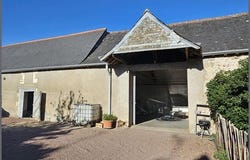Saint-Branchs, Centre 37320