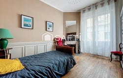 La Chapelle-Saint-Laurent, Poitou-Charentes 79430