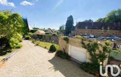 Saint-Fargeau-Ponthierry, Île-de-France 77310