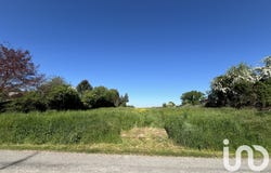 Jouy-sur-Morin, Île-de-France 77320