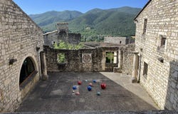 Le Poët-Laval, Rhône-Alpes 26160