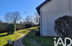 Gueugnon, Bourgogne-Franche-Comté 71130