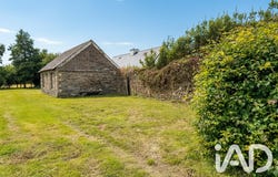 Hanvec, Brittany 29460