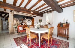 Loudun, Poitou-Charentes 86200