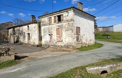 Villars-Les-Bois, Poitou-Charentes 17770