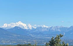 Grilly, Rhône-Alpes 01220