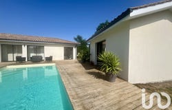 Salles, Nouvelle-Aquitaine 33770