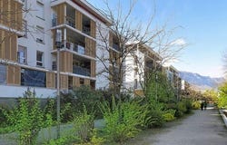 Saint-Martin-d'Heres, Rhône-Alpes 38400