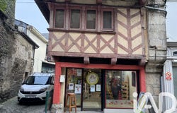 Pontivy, Brittany 56300