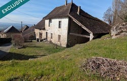 Lhuis, Rhône-Alpes 01680