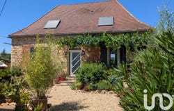 Le Buisson-de-Cadouin, Nouvelle-Aquitaine 24480