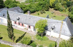 Forges-les-Eaux, Upper Normandy 76440