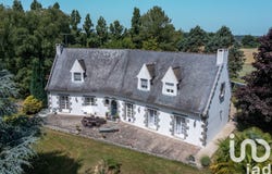Guémené-Penfao, Pays de la Loire 44290