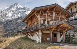 Les Houches, Auvergne-Rhône-Alpes 74310