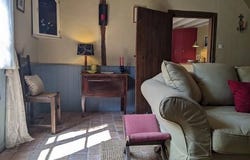 Lignac, Indre