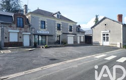 Beuxes, Nouvelle-Aquitaine 86120