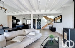 D'Huison-Longueville, Île-de-France 91590