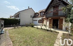 Chelles, Île-de-France 77500