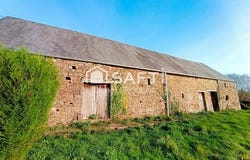 Le Mesnil-Rogues, Basse-Normandie 50450