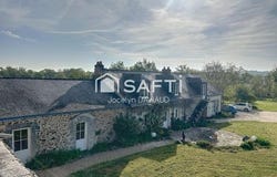 Rochefort-Sur-Loire, Pays de la Loire 49190